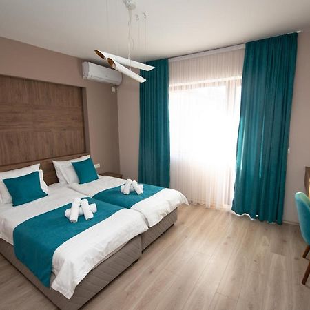 Zaro Apartments Bitola Extérieur photo