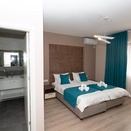 Zaro Apartments Bitola Extérieur photo