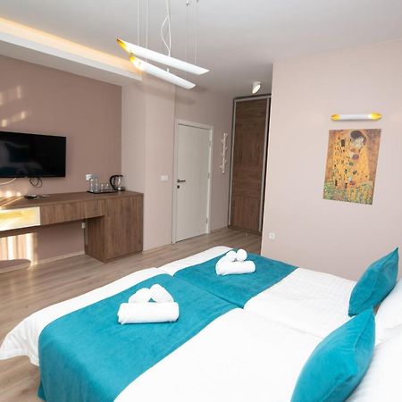 Zaro Apartments Bitola Extérieur photo