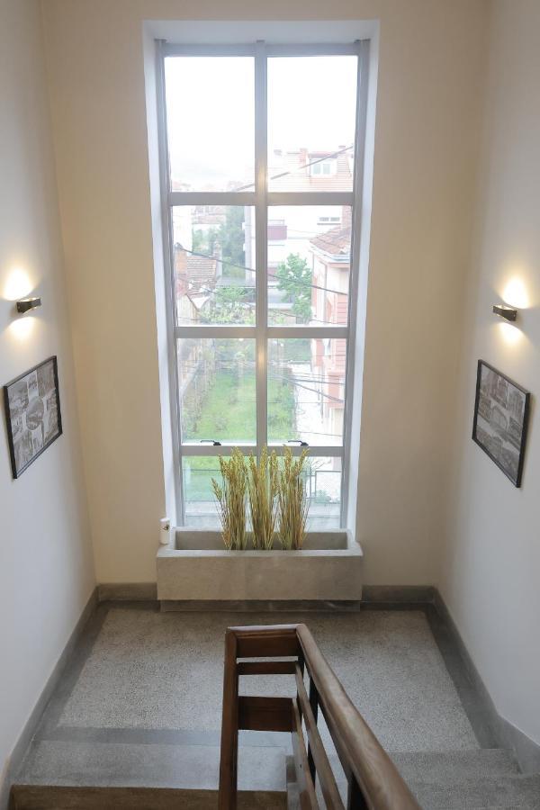 Zaro Apartments Bitola Extérieur photo