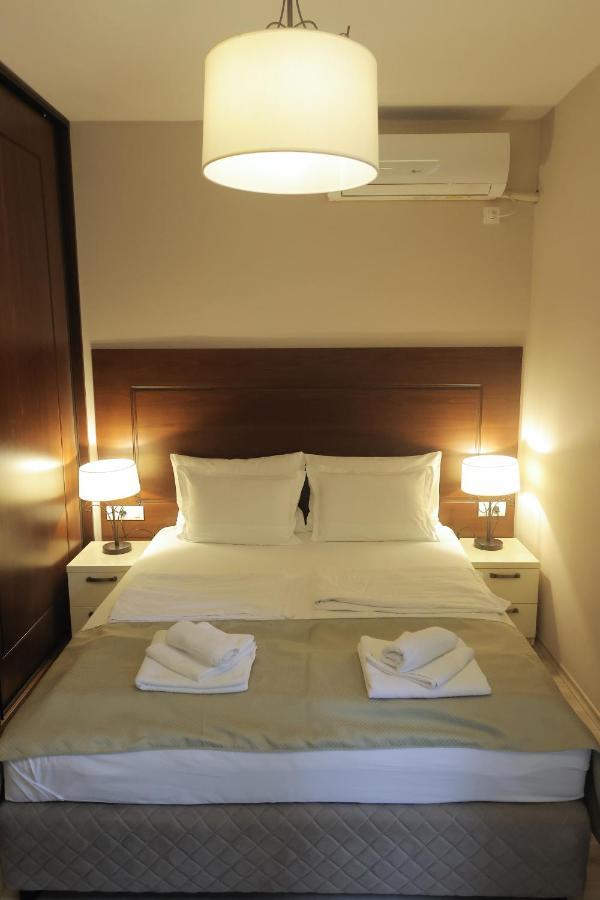 Zaro Apartments Bitola Extérieur photo