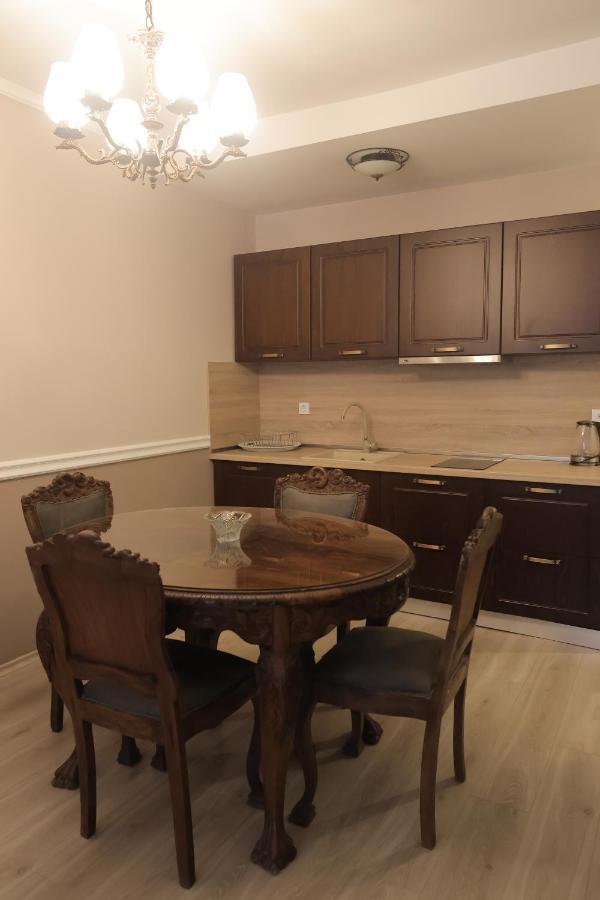 Zaro Apartments Bitola Extérieur photo