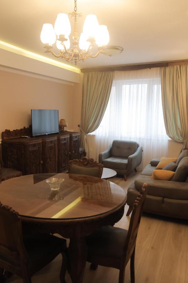 Zaro Apartments Bitola Extérieur photo