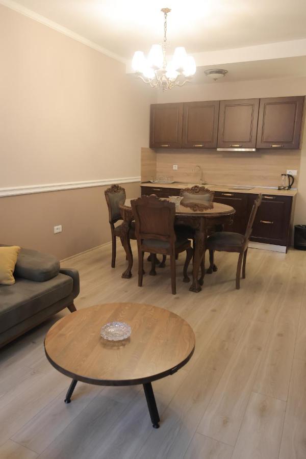 Zaro Apartments Bitola Extérieur photo