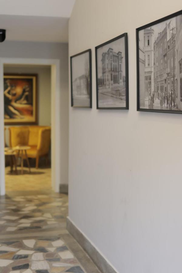 Zaro Apartments Bitola Extérieur photo