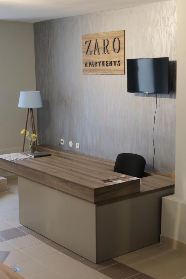 Zaro Apartments Bitola Extérieur photo