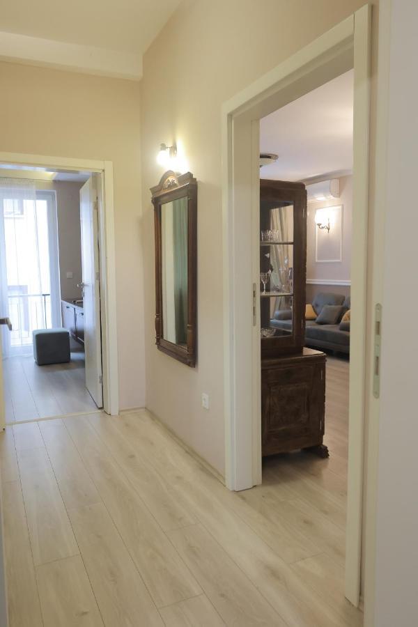 Zaro Apartments Bitola Extérieur photo