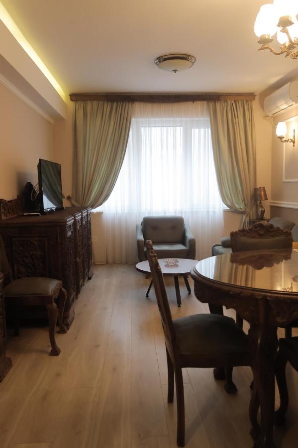 Zaro Apartments Bitola Extérieur photo