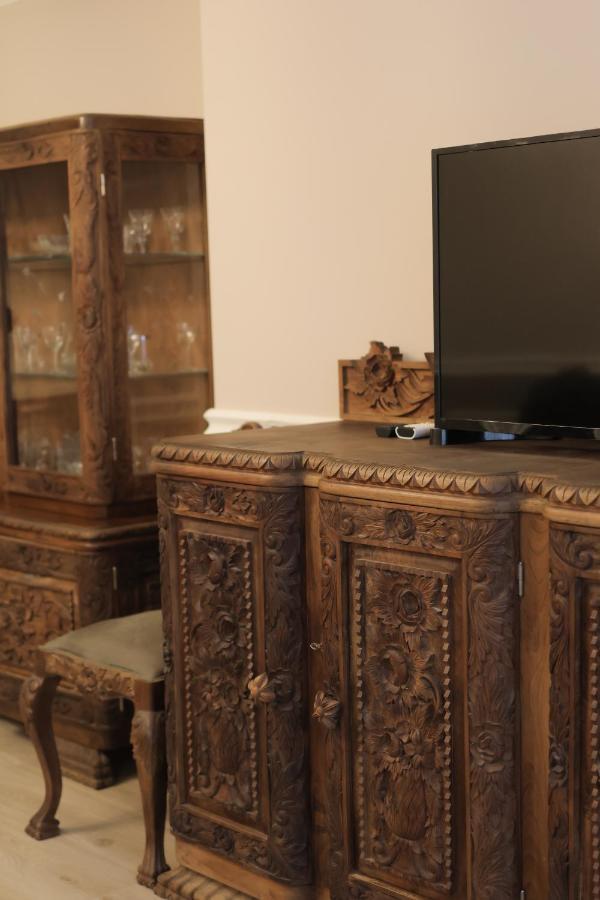 Zaro Apartments Bitola Extérieur photo