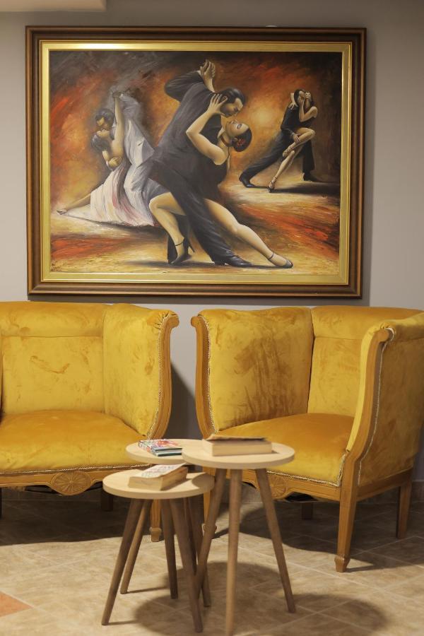 Zaro Apartments Bitola Extérieur photo