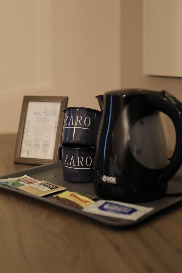 Zaro Apartments Bitola Extérieur photo