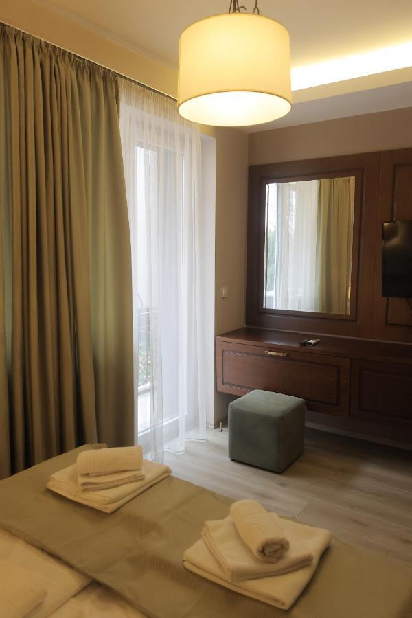 Zaro Apartments Bitola Extérieur photo