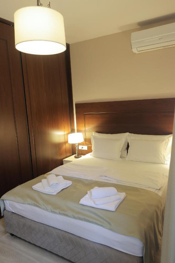 Zaro Apartments Bitola Extérieur photo