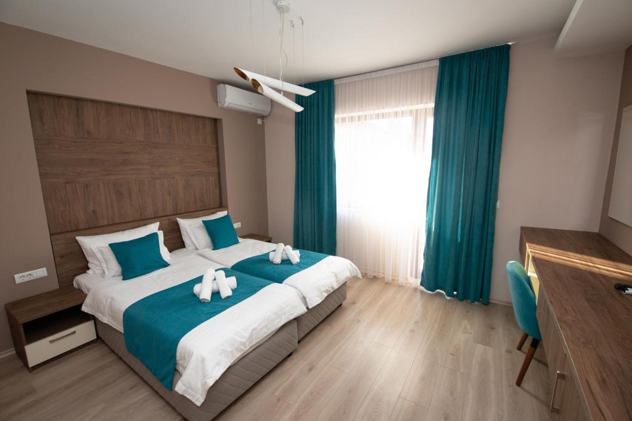 Zaro Apartments Bitola Extérieur photo