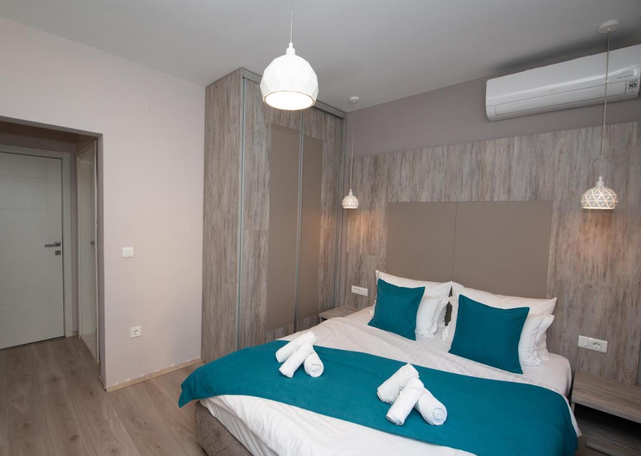 Zaro Apartments Bitola Extérieur photo