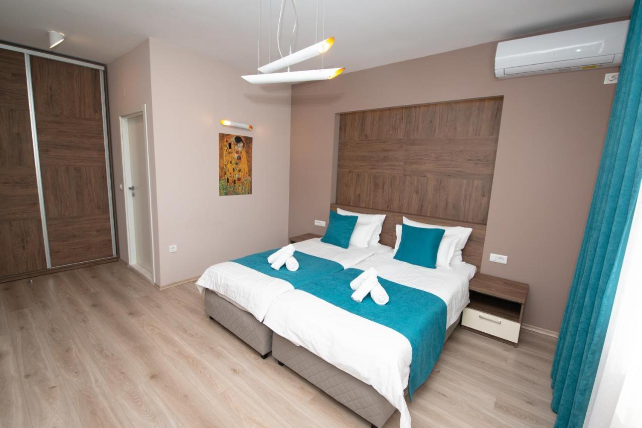 Zaro Apartments Bitola Extérieur photo
