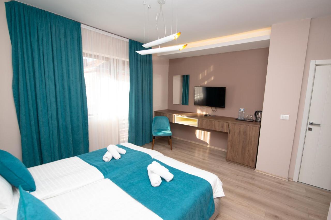 Zaro Apartments Bitola Extérieur photo