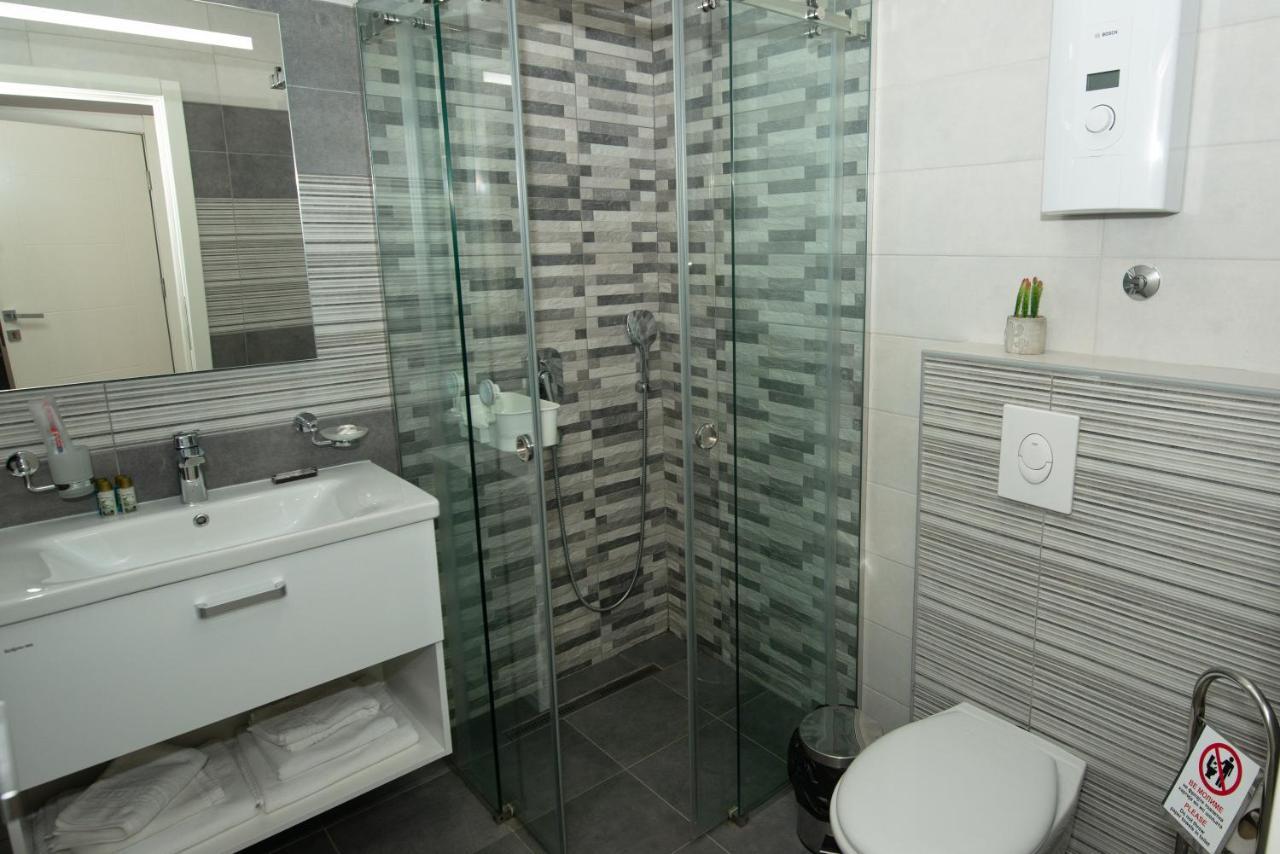 Zaro Apartments Bitola Extérieur photo