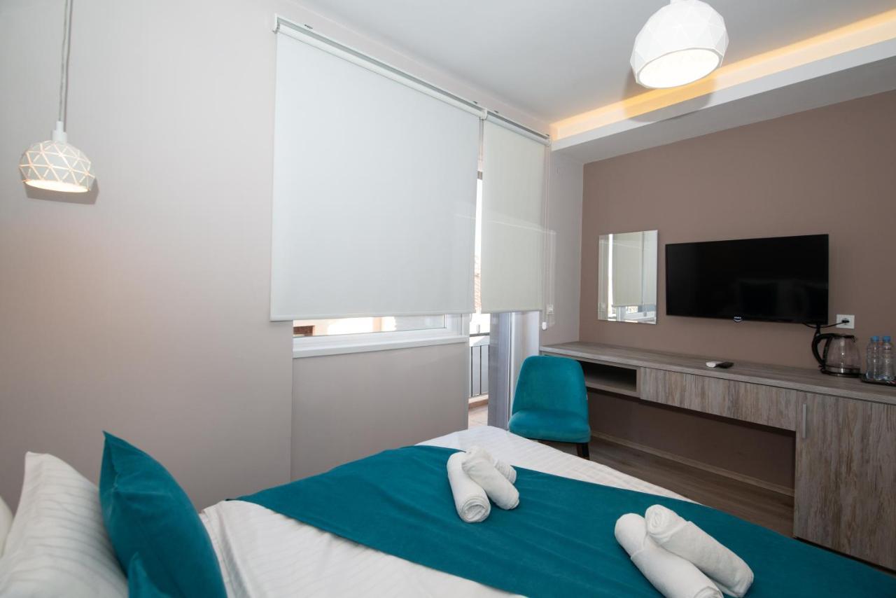 Zaro Apartments Bitola Extérieur photo