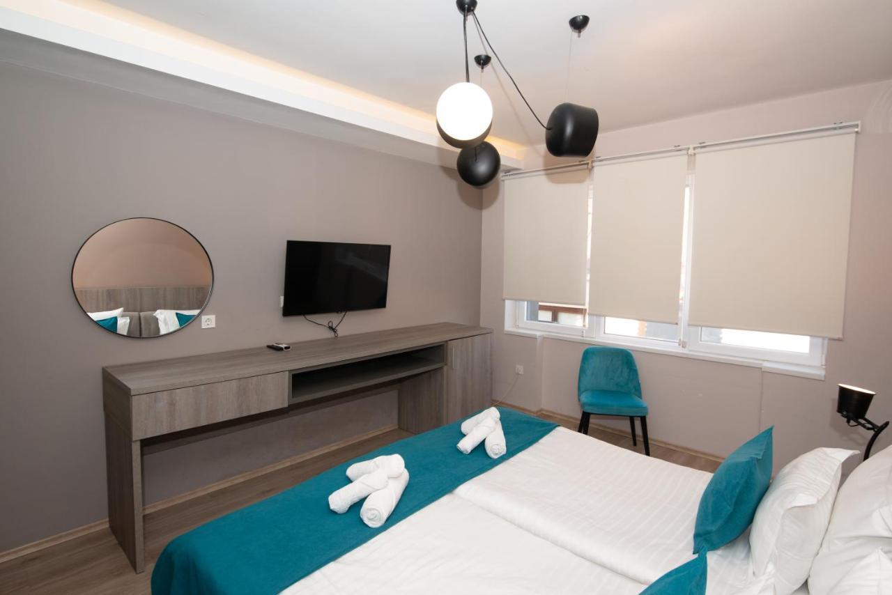Zaro Apartments Bitola Extérieur photo