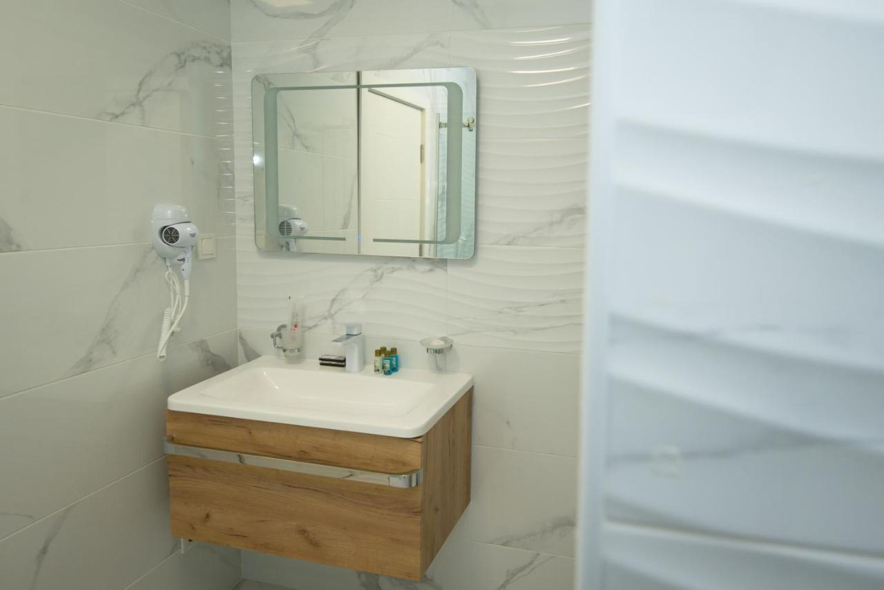 Zaro Apartments Bitola Extérieur photo