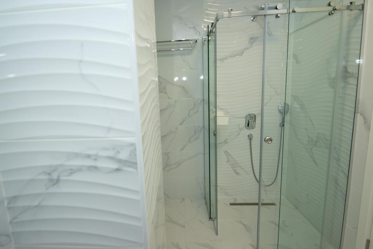 Zaro Apartments Bitola Extérieur photo