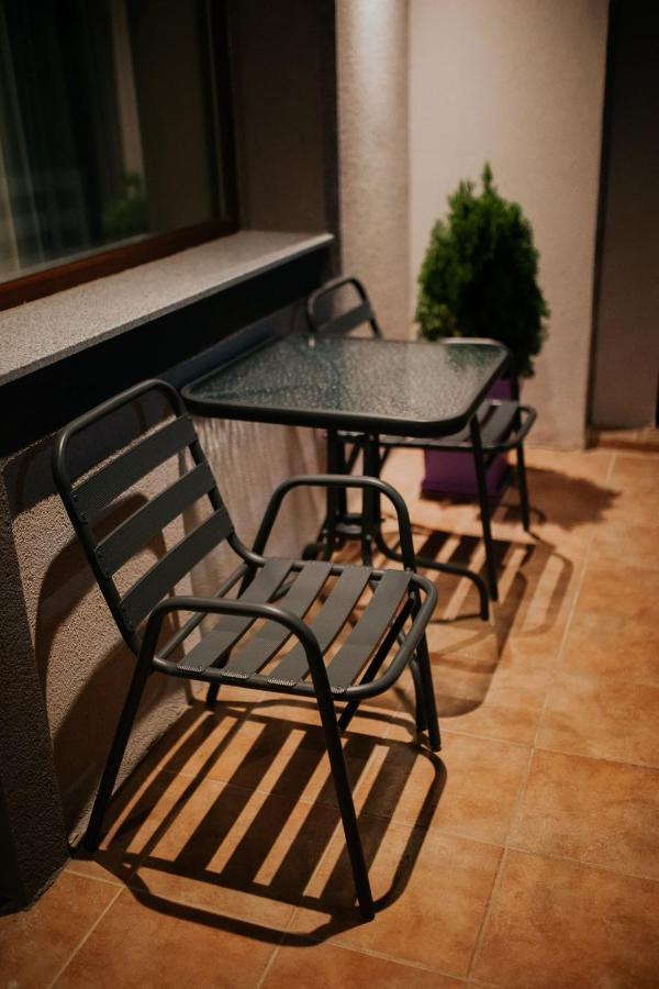 Zaro Apartments Bitola Extérieur photo